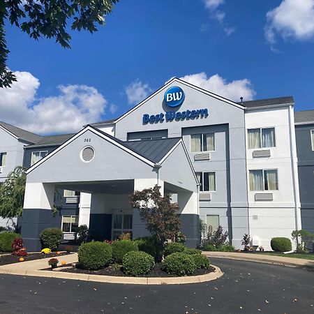 Best Western Louisville South - Shepherdsville Hillview Exterior photo